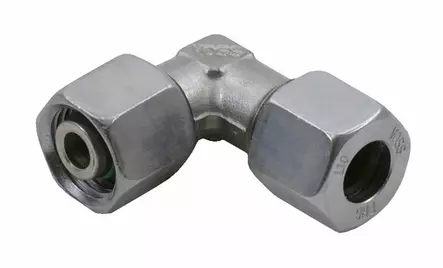 Säädettävä kulmaliitin 16S - Hydrauliikka - 8719593031484 - 1