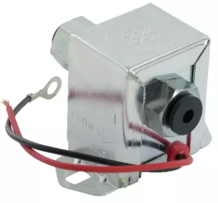 Sähköinen polttoainepumppu 24 V - Muut traktoritarvikkeet - EOP40164 - 2