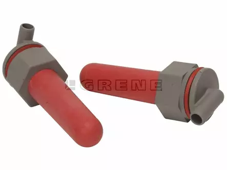 Tutit venttiilillä 9 l tuttiämpäriin - Juomakupit - 4018653081594 - 1