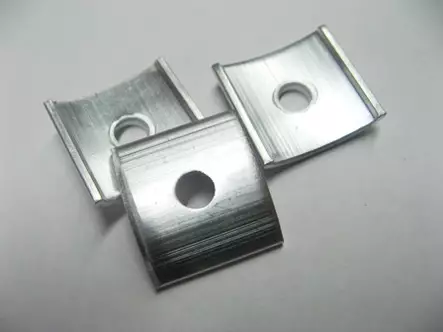 Verkonkiinnitin 50 kpl/pkt - Muut aitaustarvikkeet - svm0000000864 - 1