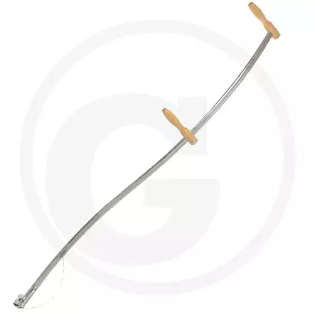 Viikatteen varsi 150 cm - Viikatteet, vesurit - 04002408659954 - 1
