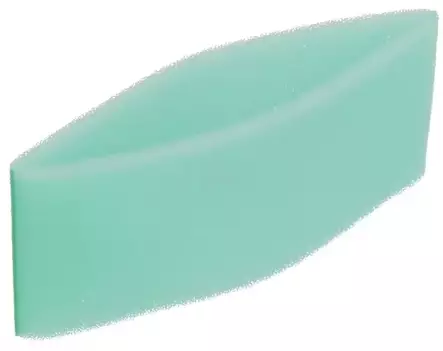 Ilmansuodatin B&S 597266 - Paikallismoottoreiden varaosat - 047282139554 - 1