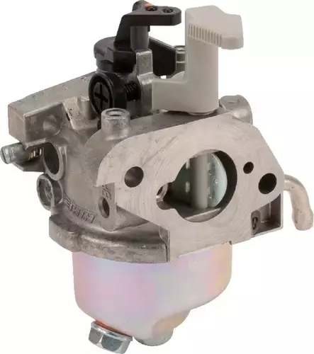 Kaasutin Honda BF31D D - Paikallismoottoreiden varaosat - 16100ZN4804 - 1