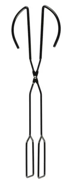 Mustang grillipihdit Nonstick 38 cm - Grillaustarvikkeet - 6410412293794 - 1