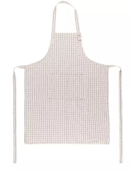 Esiliina Ruutu 70x90 cm - Muut keittiötuotteet - 6410416082004 - 1