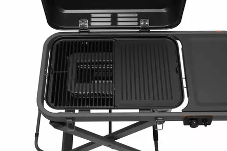 Mustang Kaasugrilli Fold - Grillit - 6410416411484 - 2