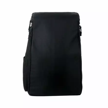 Retki Reppu Travel 27L Musta - Rinkat, reput - 6418536037034 - 2