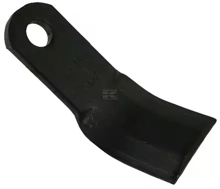 Y-terä 130 x 40 x 8 mm - Niittokoneet - 8025994045884 - 1