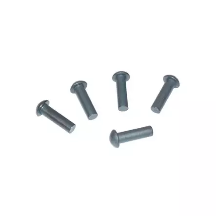 Niitti kupukanta 5,25x16 mm, 0,5 kg - Leikkuupuimurit - 8716106190294 - 1