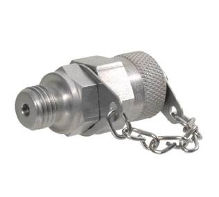 Paineentarkistusliitin M14 x 1.5 - M16 - Hydrauliikka - MEV20M14 - 1