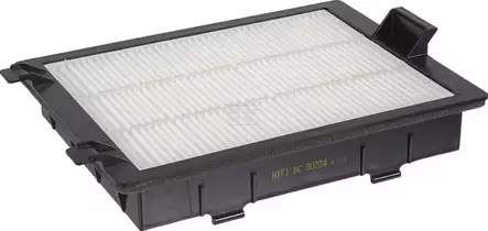 Ohjaamon ilmansuodatin HiFi SC90224 - Raitisilmasuodattimet - SC90224 - 1