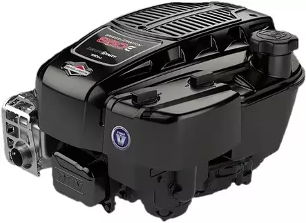 B&S 850E pystyakselimoottori OHV 5,9 hv 7/8" - Paikallismoottorit - svm0000003344 - 1