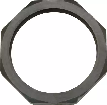 Teliakselin mutteri M95x2 - Akselisto ja ohjaus - svm0000009164 - 1