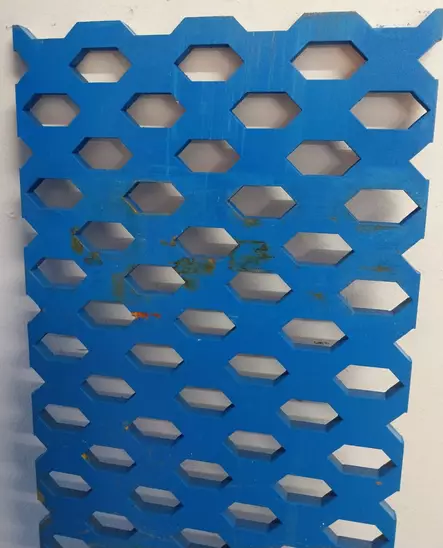 Reikäterä 240x10x792/305mm - Tieterät - svm00004163034 - 2