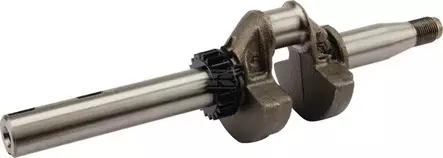 Kampiakseli B&S 590538 - Paikallismoottoreiden varaosat - 024847188844 - 1