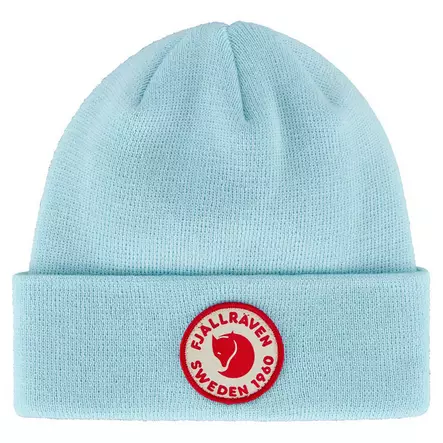 Fjällräven Kids 1960 Logo Hat Breeze Blue - Retkeilyasusteet - 7323451205514 - 2