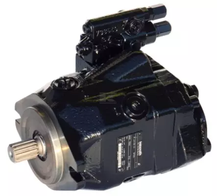 Hydraulipumppu Rexroth (Case) - Hydrauliikka - 8719593010724 - 1