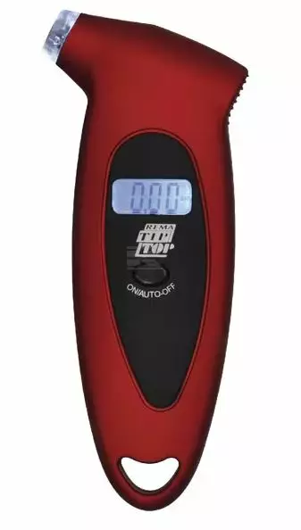 Ilmanpainemittari digitaalinen - Paikkaus, merkintä ja säilytys - 4003115199344 - 1