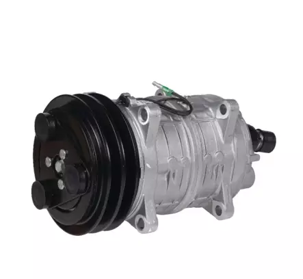 Ilmastoinnin kompressori - Ohjaamo ja kori - KL000094 - 1