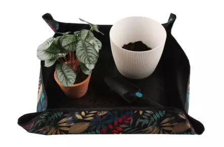 Istutusalusta 72,5x72,5cm - Taimikasvatus - 6410416454214 - 1