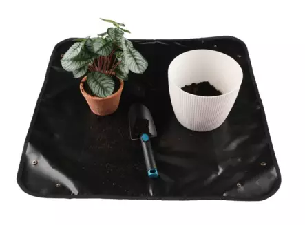 Istutusalusta 72,5x72,5cm - Taimikasvatus - 6410416454214 - 2