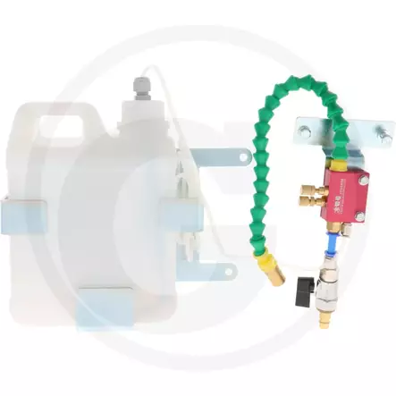 Jäähdytyslaite Ecoline 230 teroituslaitteelle - Noukkimet - 4059139205714 - 1
