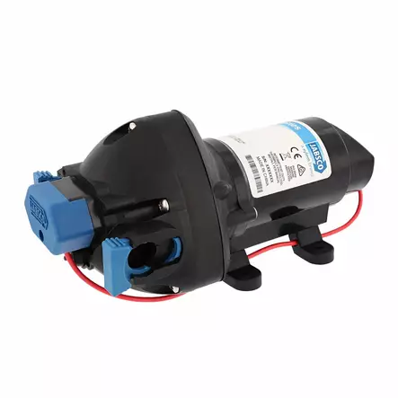 Jabsco Parmax 2 12V 35psi painevesipumppu - Muut LVI-tarvikkeet - 671880841764 - 2