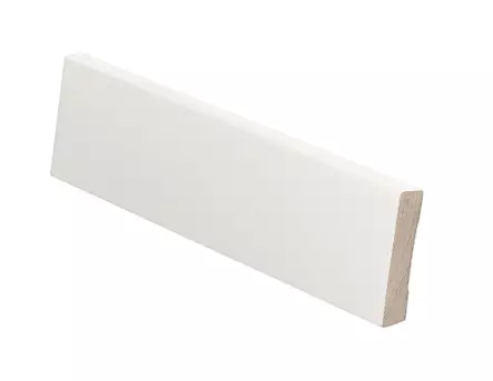 Jalkalista Mänty 12x58x3600 - Puulistat - 6420611097024 - 1