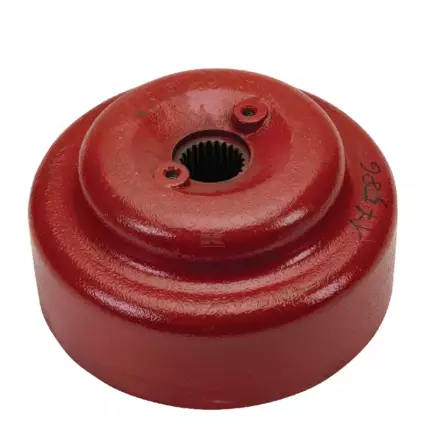 Jarrurumpu, sopii Deutz-Fahr - Jarrut - 8716106723744 - 1