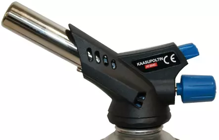 Kaasupoltin kierremalli - Muut käsityökalut - 6430074697174 - 1