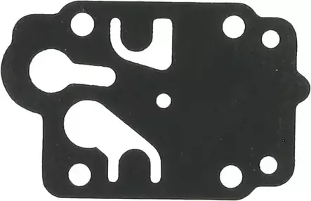 Kaasuttimen kalvo Honda 16014-ZM3-004 - Paikallismoottoreiden varaosat - 16014ZM3004 - 1