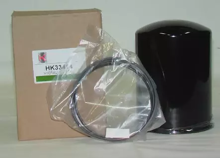 Kentek Hydrauliikkasuodatin - Hydrauliikkasuodattimet - HK33414 - 1