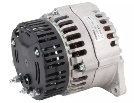 Laturi 14 V 100 A - Laturit traktoreihin ja työkoneisiin - 3838922064766 - 2