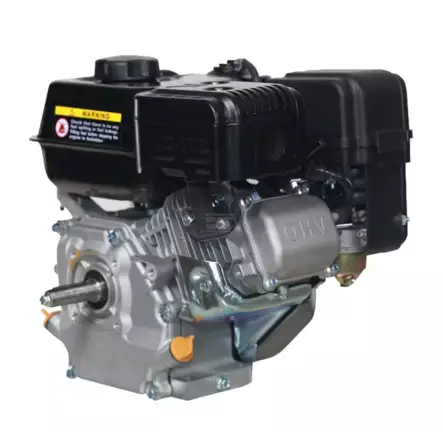 Loncin irtomoottori 5,5 hv / 196 cc - Paikallismoottorit - svm000009444 - 2