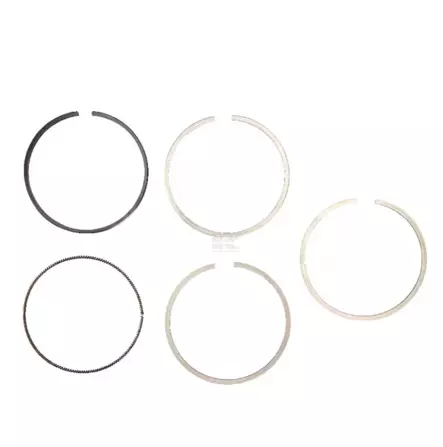 Männänrengassarja STD 4-renkainen - Moottori - 8716106091034 - 1