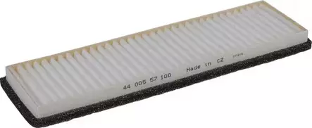 Ohjaamon ilmansuodatin Mann Filter CU 2910 - Raitisilmasuodattimet - 4011558001704 - 1