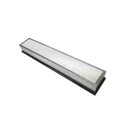 Ohjaamon ilmansuodatin Vapomatic VPM8123 - Suodattimet - 5035776610424 - 1