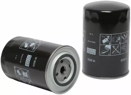 Öljynsuodatin Mann Filter W 8005 - Öljynsuodattimet - 8716106977574 - 1