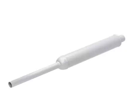 Pakoputki, sopii MF - Pakoputkisto - 8719607318914 - 1