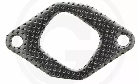 Pakosarjan tiiviste sopii Case 3132434R1 - Moottori - 4059139096664 - 1