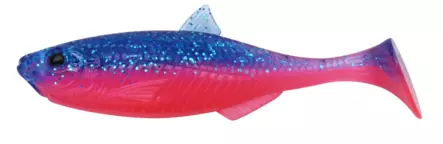 Patriot Baitfish jigi 6 cm - Vieheet ja perhot - 6417512539524 - 1