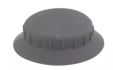 Polttoainesäiliön korkki - Polttoainejärjestelmä - 8719607316644 - 1