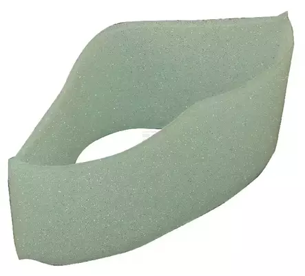 Ilman esisuodatin B&S 492947 - Paikallismoottoreiden varaosat - 024847840384 - 1