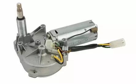 Pyyhkijän moottori sopii DEUTZ, Fendt - Ohjaamo ja kori - svm000008804 - 1