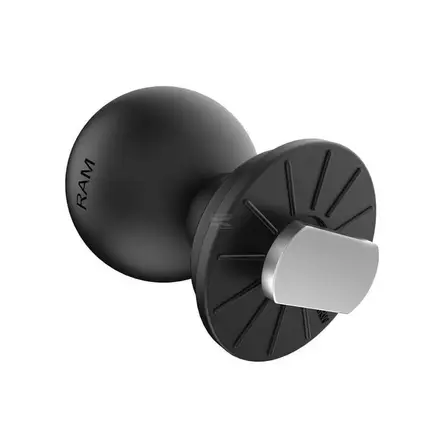 RAM® Track Ball™ t-pultilla a (kuplapakkaus) - Ohjaamotarvikkeet - 8719493292404 - 1