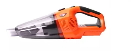 Robota DC-VC18V akkuimuri runko - Naulaimet - 6438212109824 - 1