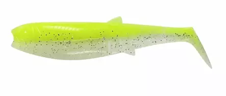 Savage Gear Cannibal Shad 8cm 5g - Vieheet ja perhot - 5706301771384 - 1