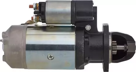 Starttimoottori Mahle AZJ 3220 3,0 kW - Starttimoottorit traktoreihin  - 3838922053074 - 1