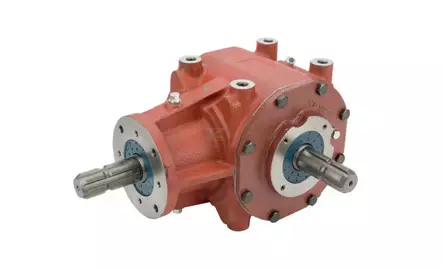 Vaihteisto T-290A 1.47:1 - Profiiliputket - 8719732421794 - 1