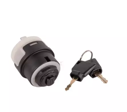 Virtalukko JCB - Ohjaamo ja kori - JC70180184 - 1